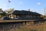 Wyandotte MC Depot